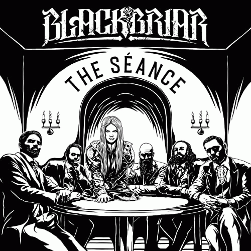 Blackbriar : The Séance